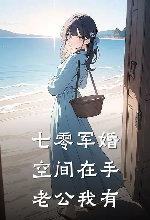 七零军婚：空间在手，老公我有