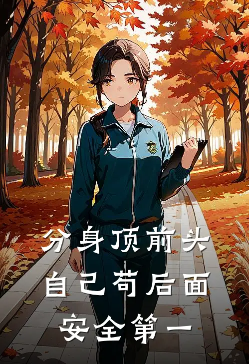 分身顶前头自己苟后面，安全第一