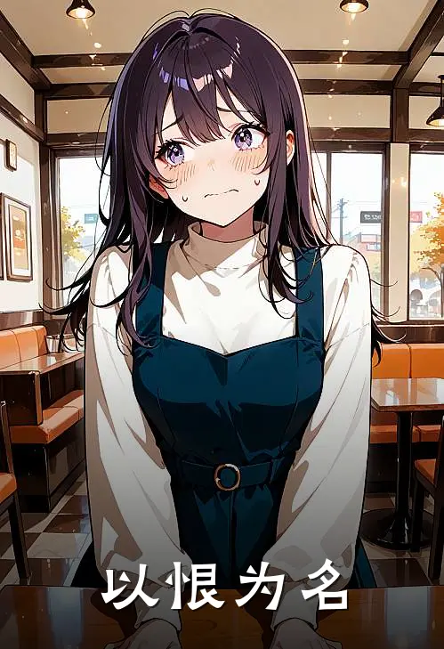以恨为名