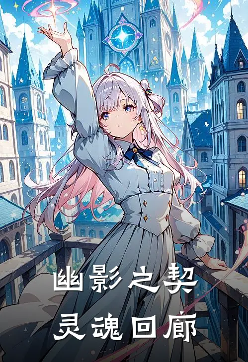 幽影之契灵魂回廊