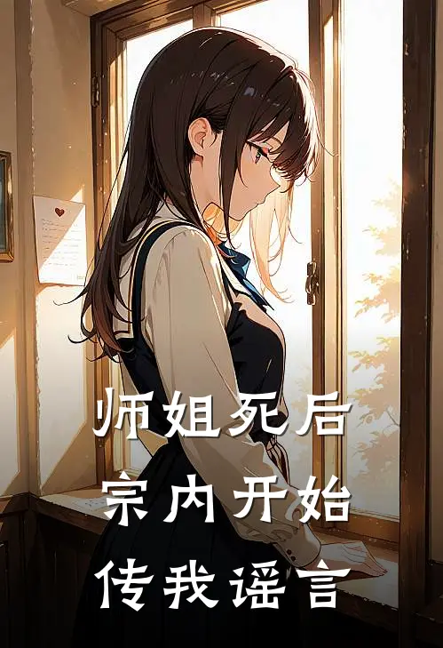 师姐死后，宗内开始传我谣言