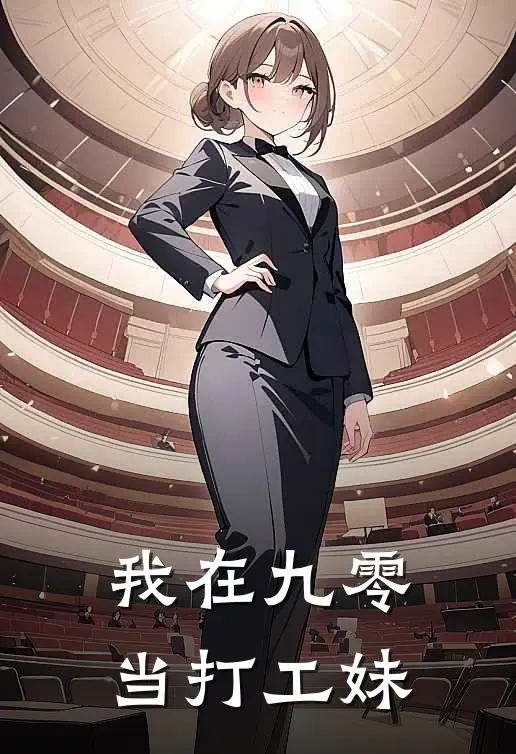 我在九零当打工妹