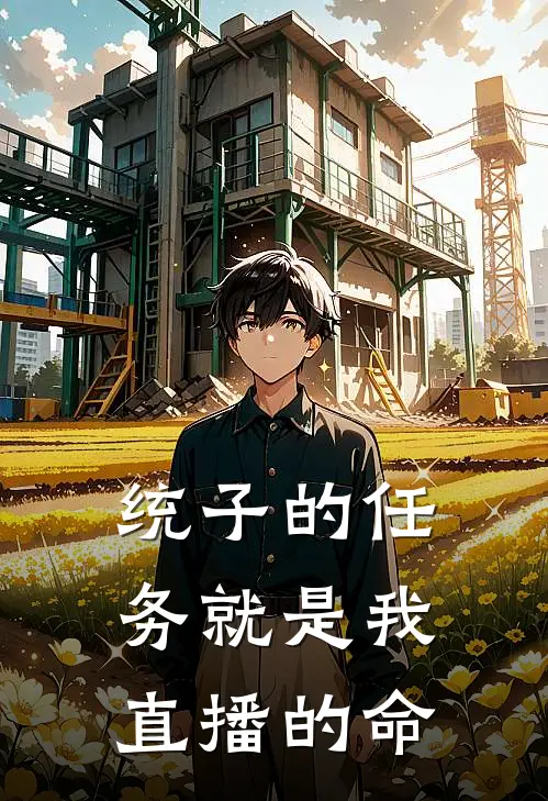 统子的任务就是我直播的命