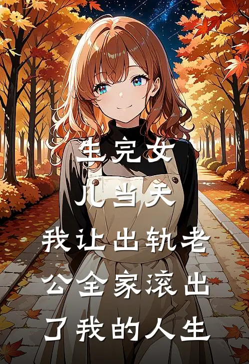 生完女儿当天，我让出轨老公全家滚出了我的人生(张桂兰陈凯)全文免费小说_小说免费完结生完女儿当天，我让出轨老公全家滚出了我的人生(张桂兰陈凯)