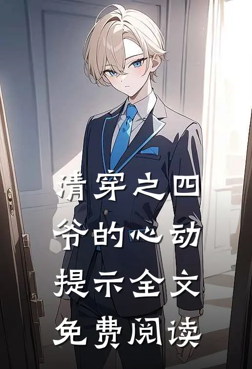 清穿之四爷的心动提示全文免费阅读