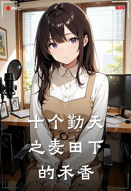 十个勤天之麦田下的禾香