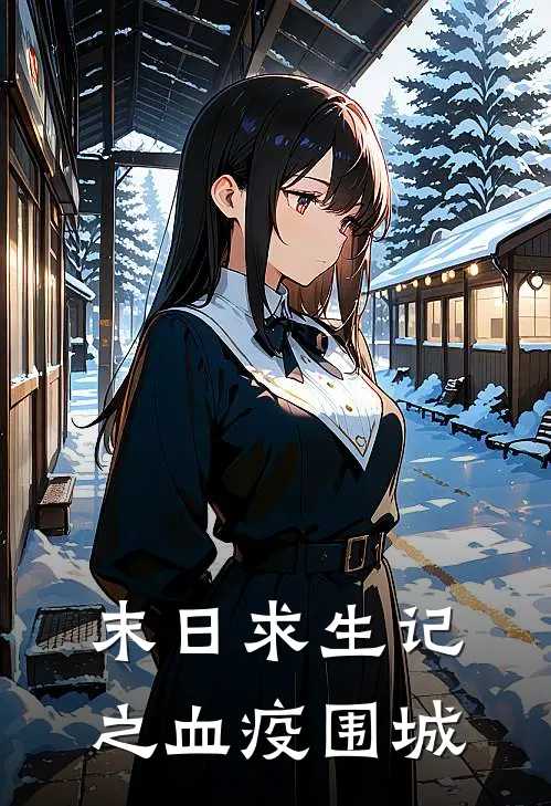 末日求生记之血疫围城