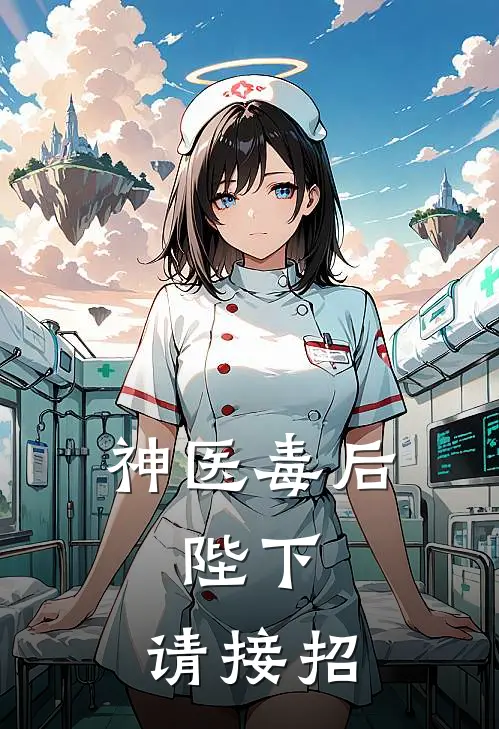 神医毒后：陛下，请接招