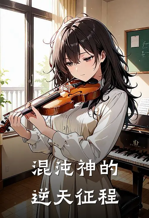 混沌神的逆天征程