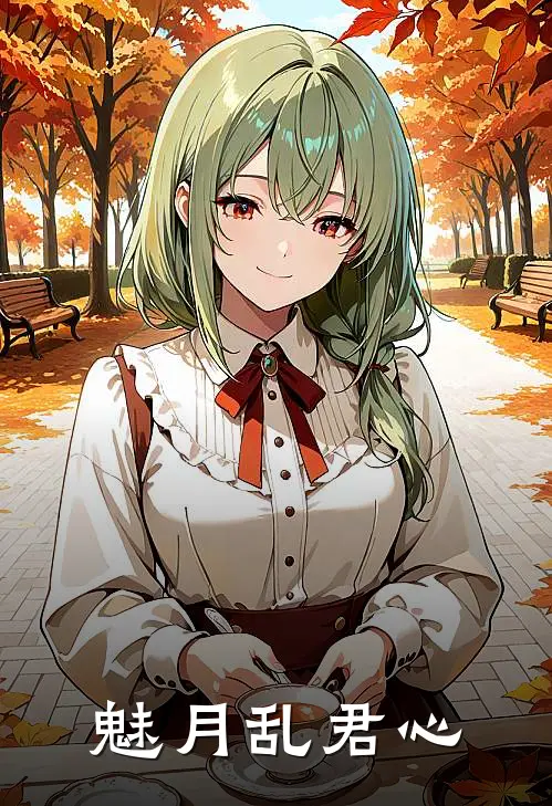 魅月乱君心