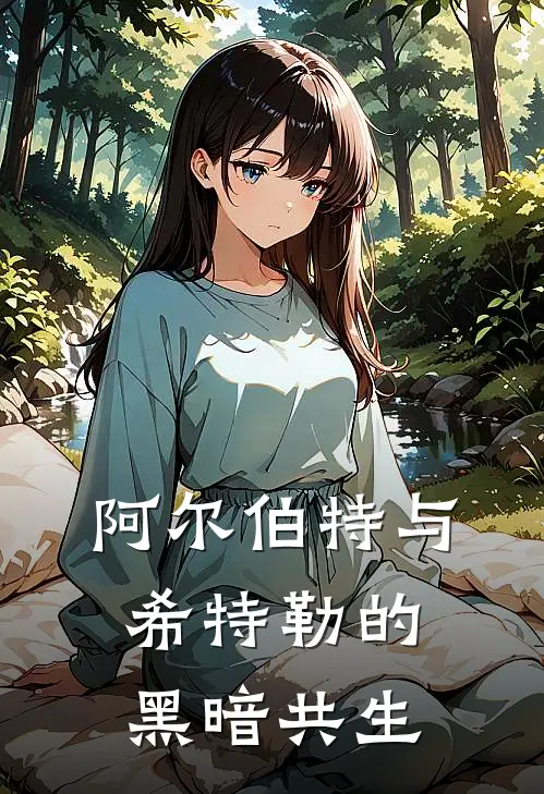 阿尔伯特与希特勒的黑暗共生