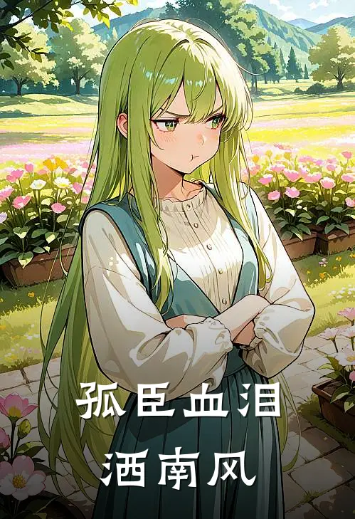 孤臣血泪洒南风