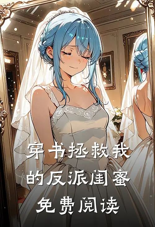 穿书拯救我的反派闺蜜免费阅读