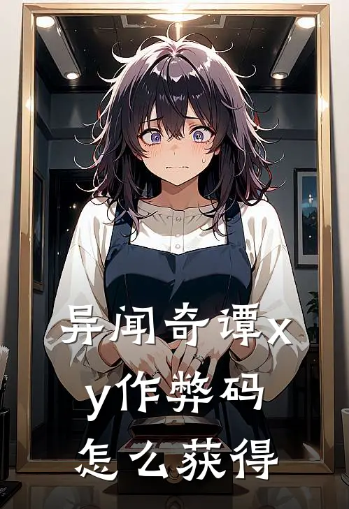 异闻奇谭xy作弊码怎么获得