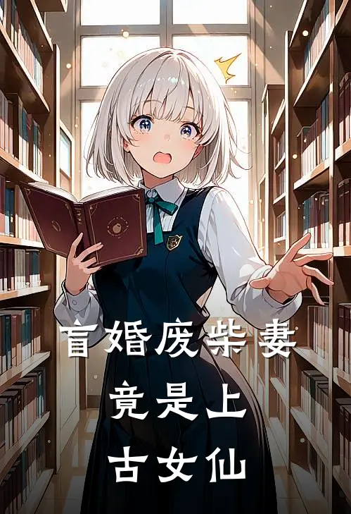 盲婚废柴妻，竟是上古女仙