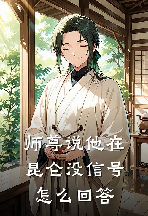师尊说他在昆仑没信号怎么回答