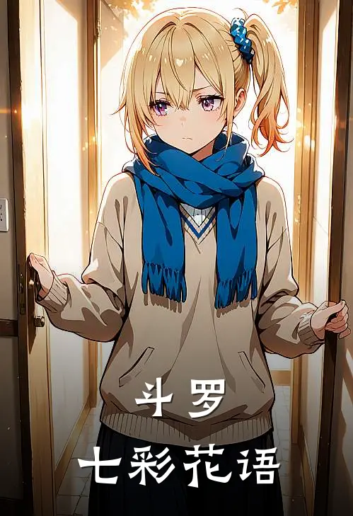 斗罗：七彩花语