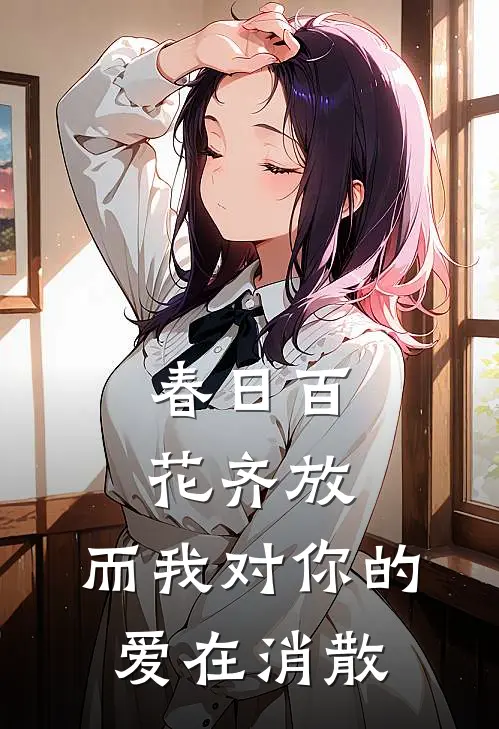 春日百花齐放，而我对你的爱在消散宁宁沈泽宇小说免费完结_最新章节列表春日百花齐放，而我对你的爱在消散(宁宁沈泽宇)