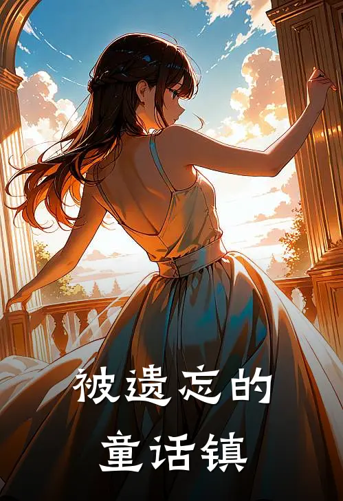 被遗忘的童话镇