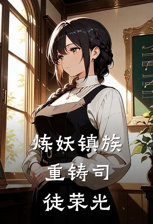 炼妖镇族，重铸司徒荣光