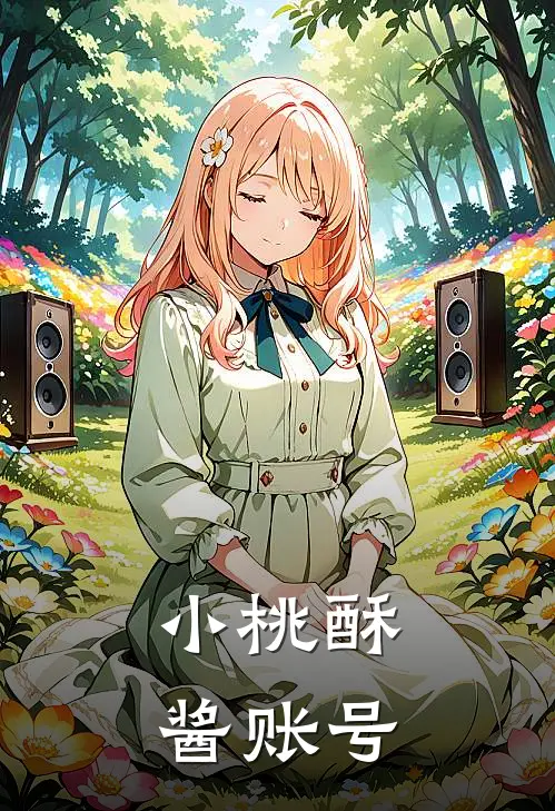 小桃酥酱账号