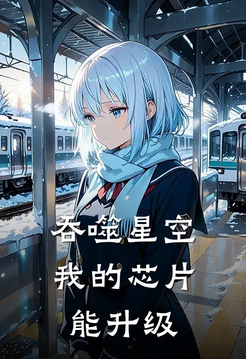 吞噬星空：我的芯片能升级