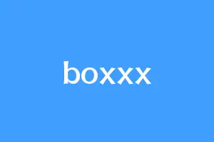 boxxx