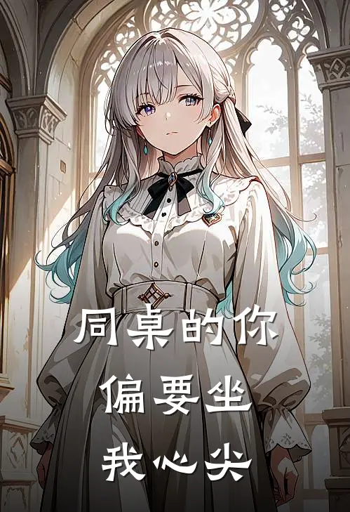 同桌的你，偏要坐我心尖