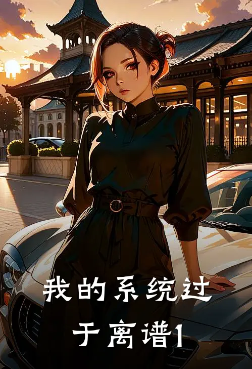 我的系统过于离谱1