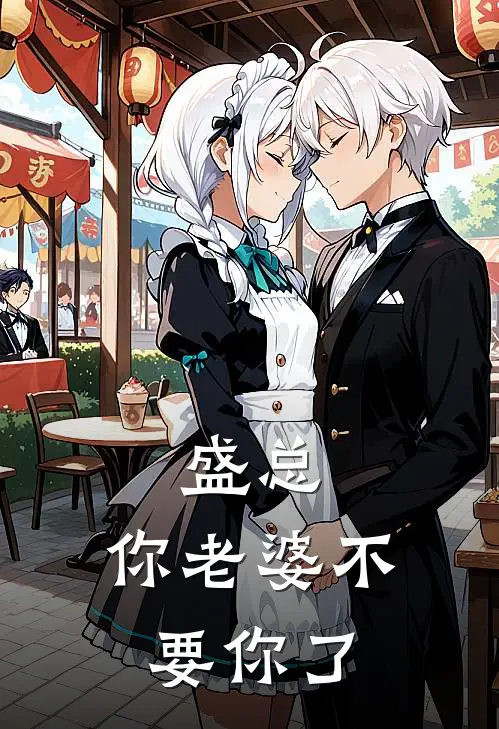 盛总，你老婆不要你了(盛凛晏乔)火爆小说_《盛总，你老婆不要你了》盛凛晏乔小说免费在线阅读