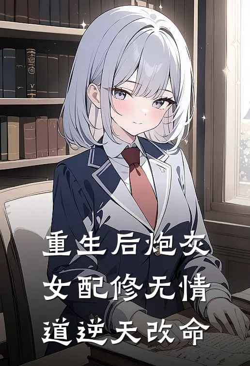 重生后炮灰女配修无情道逆天改命