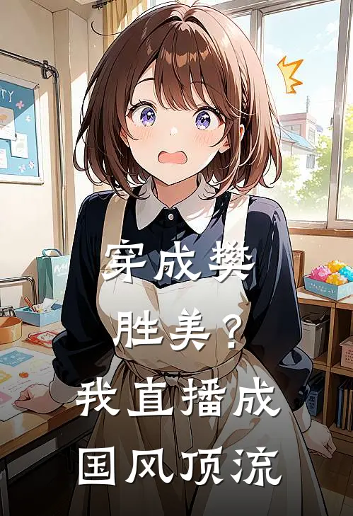 穿成樊胜美？我直播成国风顶流樊胜美薛宝钗小说推荐完本_热门小说大全穿成樊胜美？我直播成国风顶流(樊胜美薛宝钗)