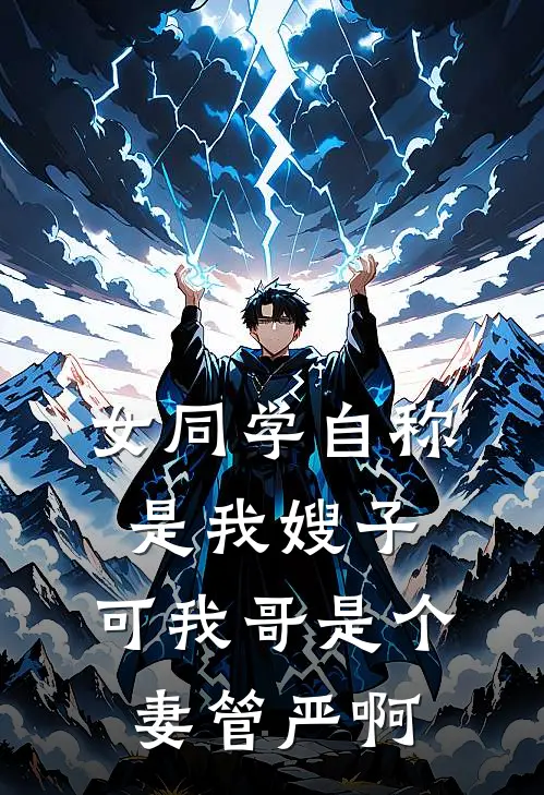 女同学自称是我嫂子，可我哥是个妻管严啊(季昀何倩)全章节在线阅读_季昀何倩全章节在线阅读