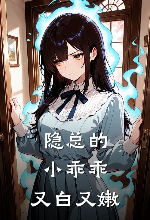 隐总的小乖乖，又白又嫩