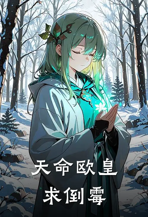 天命欧皇求倒霉