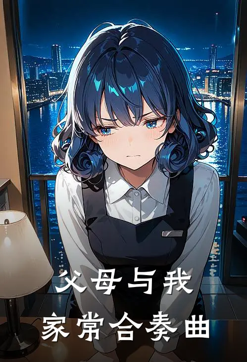 父母与我：家常合奏曲(何一鸣马远)完结的热门小说_全本免费完结小说父母与我：家常合奏曲(何一鸣马远)