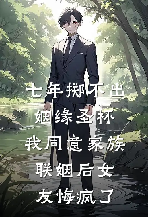 七年掷不出姻缘圣杯，我同意家族联姻后女友悔疯了陈峰苏烟小说完整版_热门好看小说七年掷不出姻缘圣杯，我同意家族联姻后女友悔疯了(陈峰苏烟)