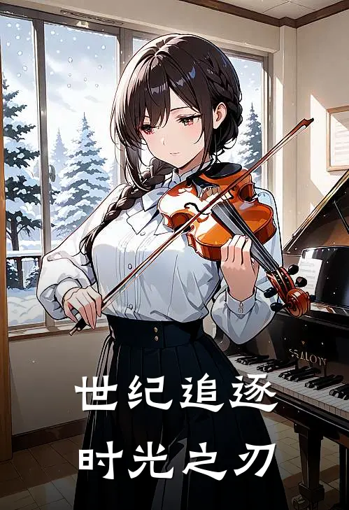 世纪追逐时光之刃