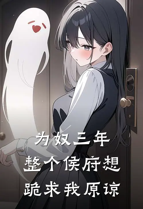 为奴三年，整个侯府想跪求我原谅