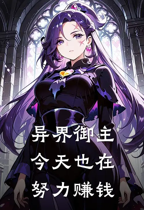 异界御主今天也在努力赚钱