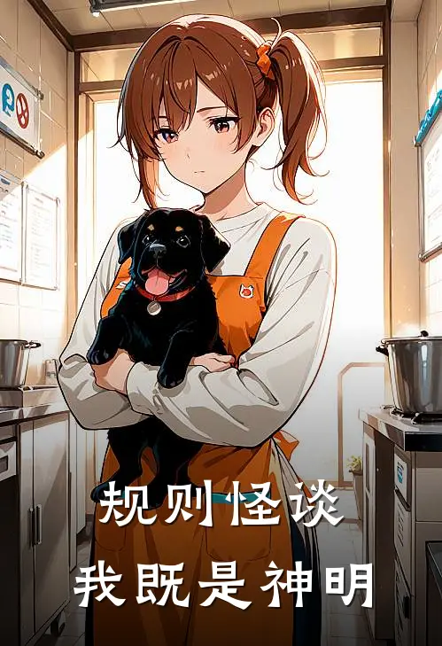 规则怪谈：我既是神明