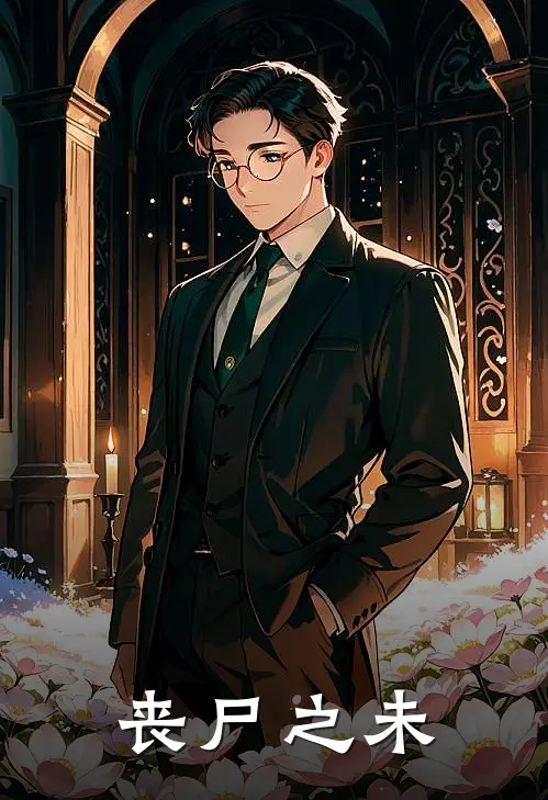 丧尸之未(陈昊王强)完本小说大全_热门小说大全丧尸之未陈昊王强