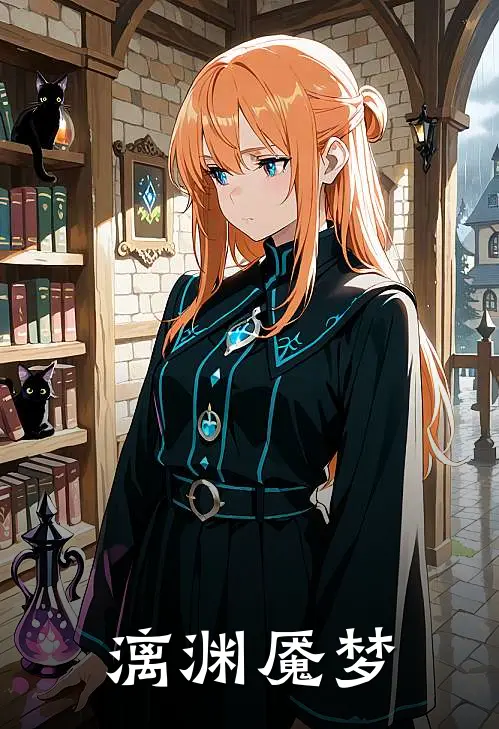 漓渊魇梦(林泽林泽林)_林泽林泽林热门小说