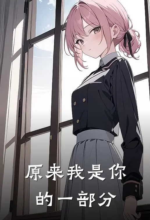 原来我是你的一部分
