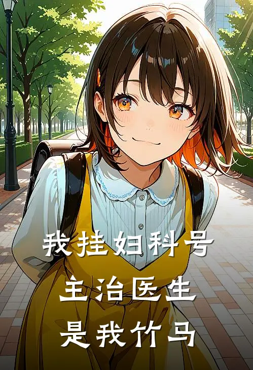 我挂妇科号，主治医生是我竹马陆……陆询热门完本小说_最新章节列表我挂妇科号，主治医生是我竹马(陆……陆询)