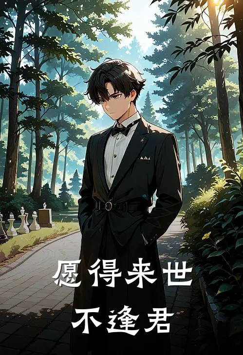 愿得来世不逢君