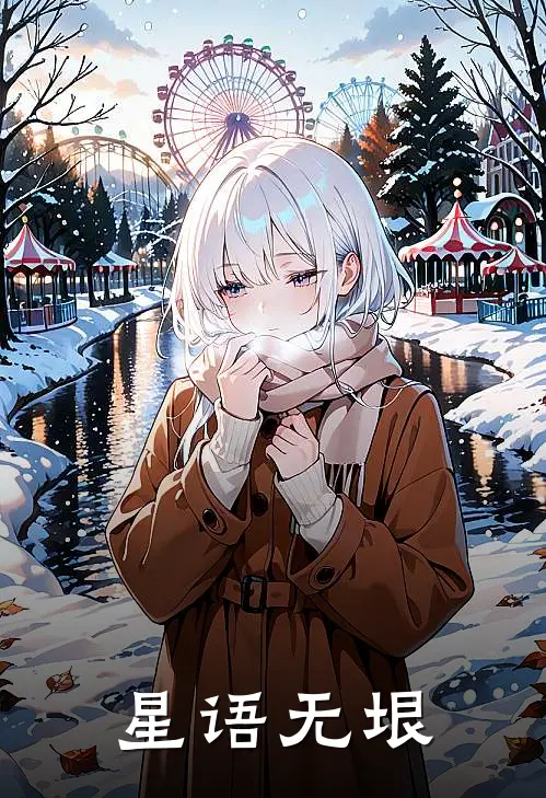 星语无垠(林见夏陈锐)完整版免费全文阅读_完本小说推荐星语无垠(林见夏陈锐)