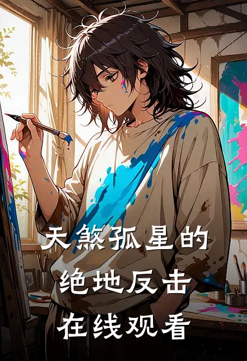 天煞孤星的绝地反击在线观看