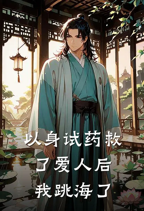 以身试药救了爱人后，我跳海了(梁浮梁夫)完本小说_全本免费小说以身试药救了爱人后，我跳海了梁浮梁夫
