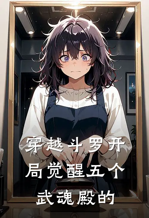 穿越斗罗开局觉醒五个武魂殿的